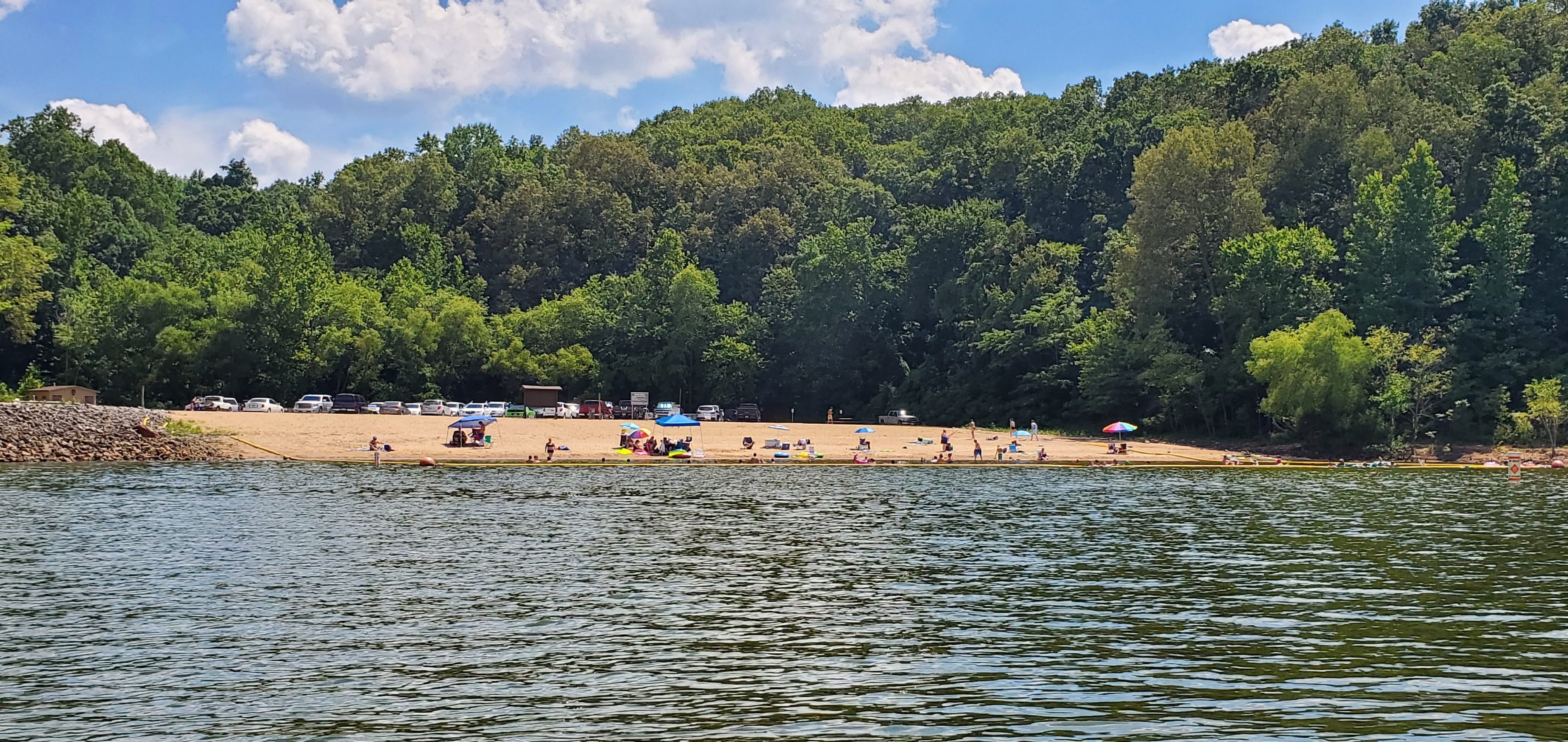 Rockwood Beach Rockwood Beach
